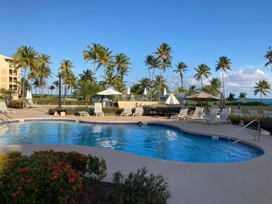 شقة Beach Access + 3 Pools + Ocean Views - 2Br In Palmas - Sleeps 7 هوماكاو المظهر الخارجي الصورة