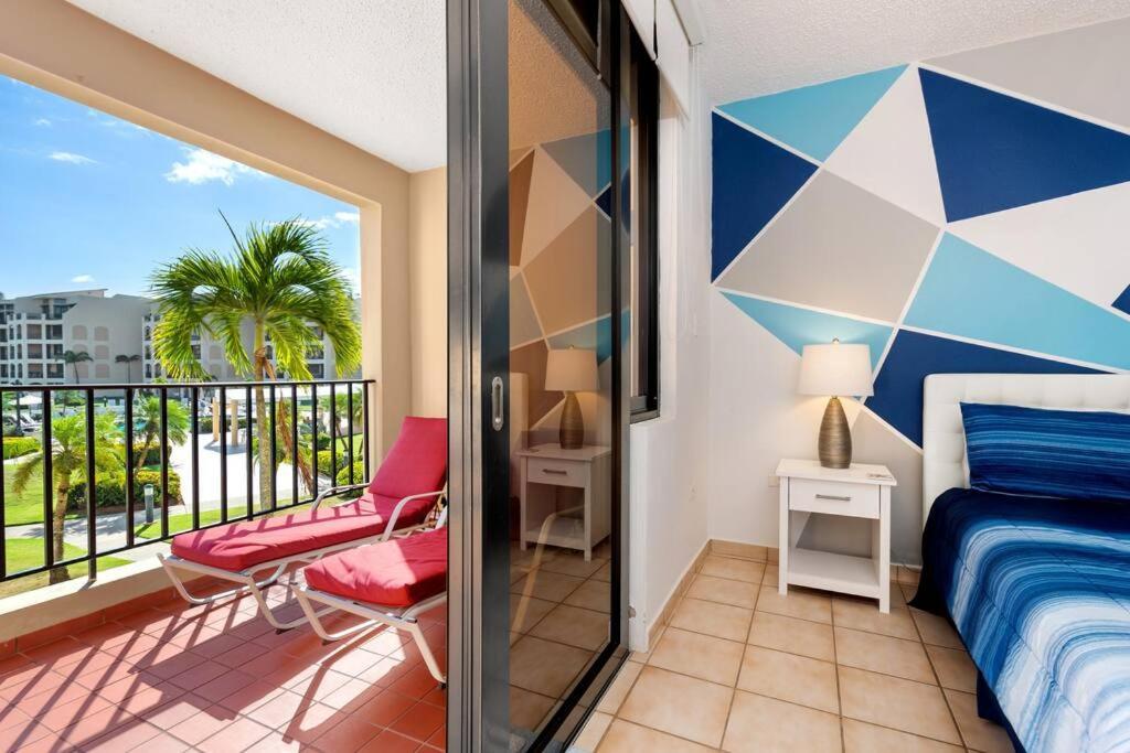 شقة Beach Access + 3 Pools + Ocean Views - 2Br In Palmas - Sleeps 7 هوماكاو المظهر الخارجي الصورة