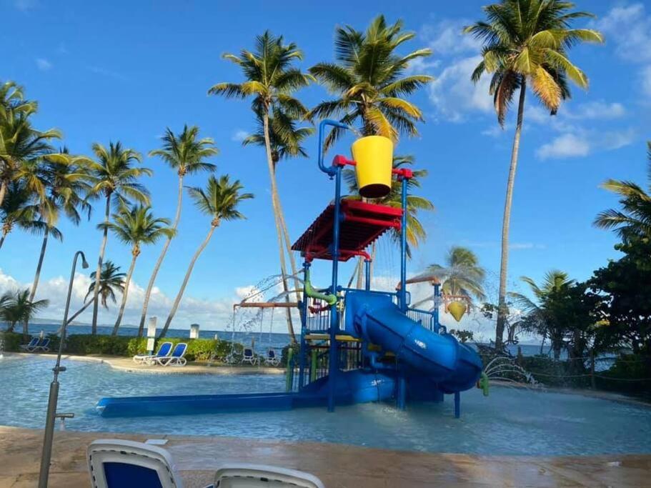 شقة Beach Access + 3 Pools + Ocean Views - 2Br In Palmas - Sleeps 7 هوماكاو المظهر الخارجي الصورة