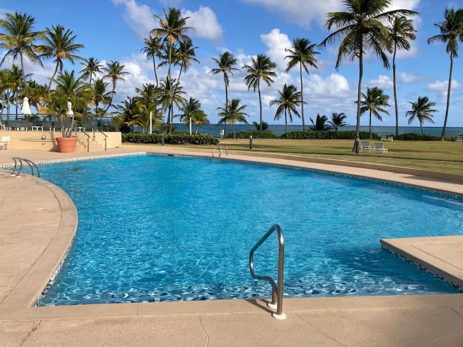 شقة Beach Access + 3 Pools + Ocean Views - 2Br In Palmas - Sleeps 7 هوماكاو المظهر الخارجي الصورة