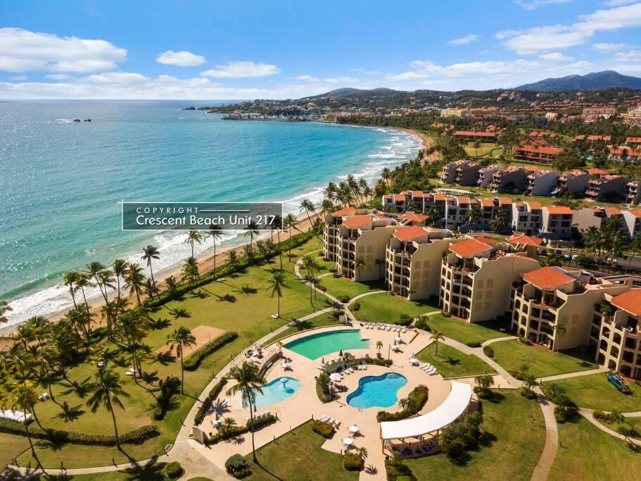شقة Beach Access + 3 Pools + Ocean Views - 2Br In Palmas - Sleeps 7 هوماكاو المظهر الخارجي الصورة