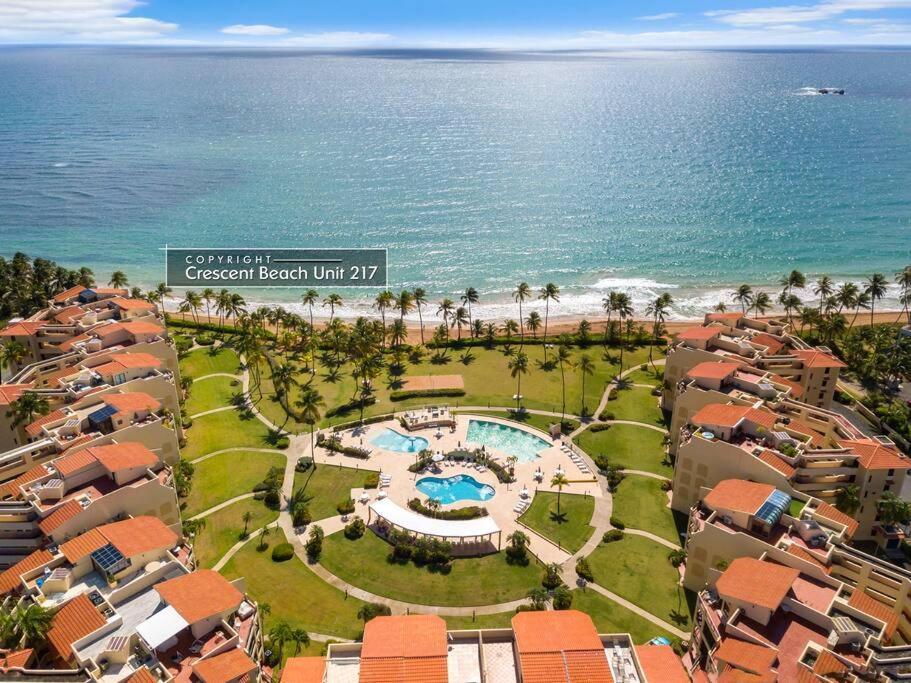 شقة Beach Access + 3 Pools + Ocean Views - 2Br In Palmas - Sleeps 7 هوماكاو المظهر الخارجي الصورة