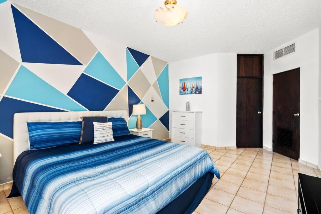 شقة Beach Access + 3 Pools + Ocean Views - 2Br In Palmas - Sleeps 7 هوماكاو المظهر الخارجي الصورة