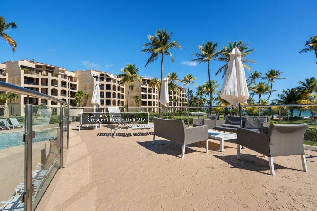 شقة Beach Access + 3 Pools + Ocean Views - 2Br In Palmas - Sleeps 7 هوماكاو المظهر الخارجي الصورة