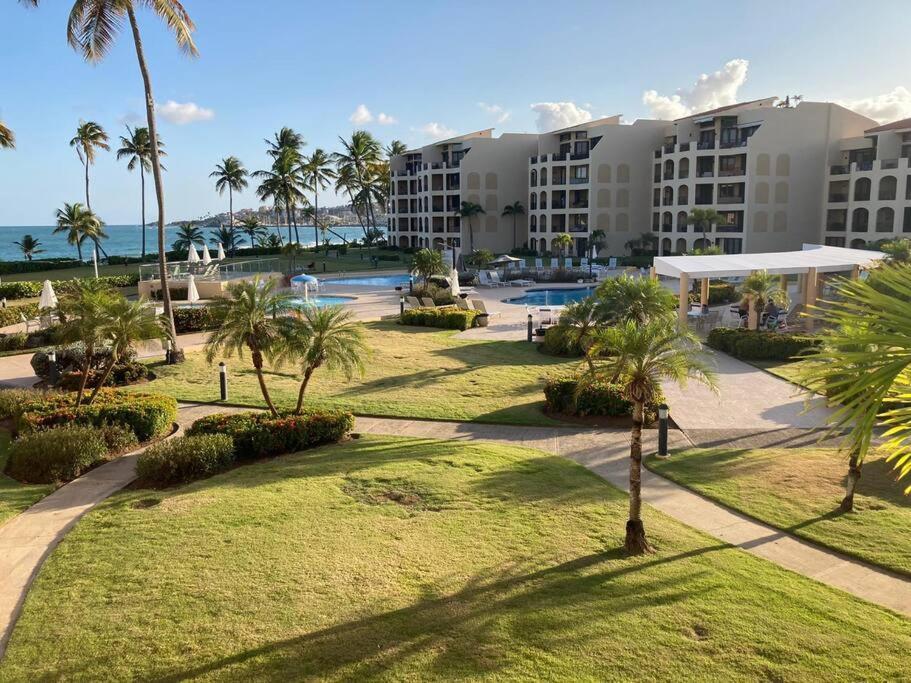 شقة Beach Access + 3 Pools + Ocean Views - 2Br In Palmas - Sleeps 7 هوماكاو المظهر الخارجي الصورة