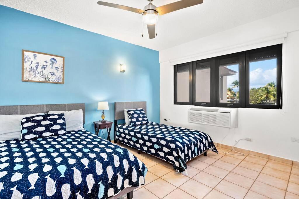شقة Beach Access + 3 Pools + Ocean Views - 2Br In Palmas - Sleeps 7 هوماكاو المظهر الخارجي الصورة