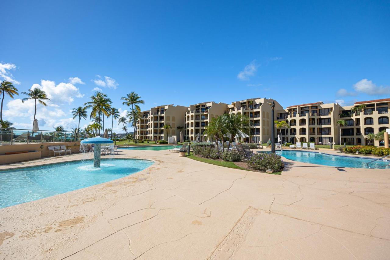 شقة Beach Access + 3 Pools + Ocean Views - 2Br In Palmas - Sleeps 7 هوماكاو المظهر الخارجي الصورة