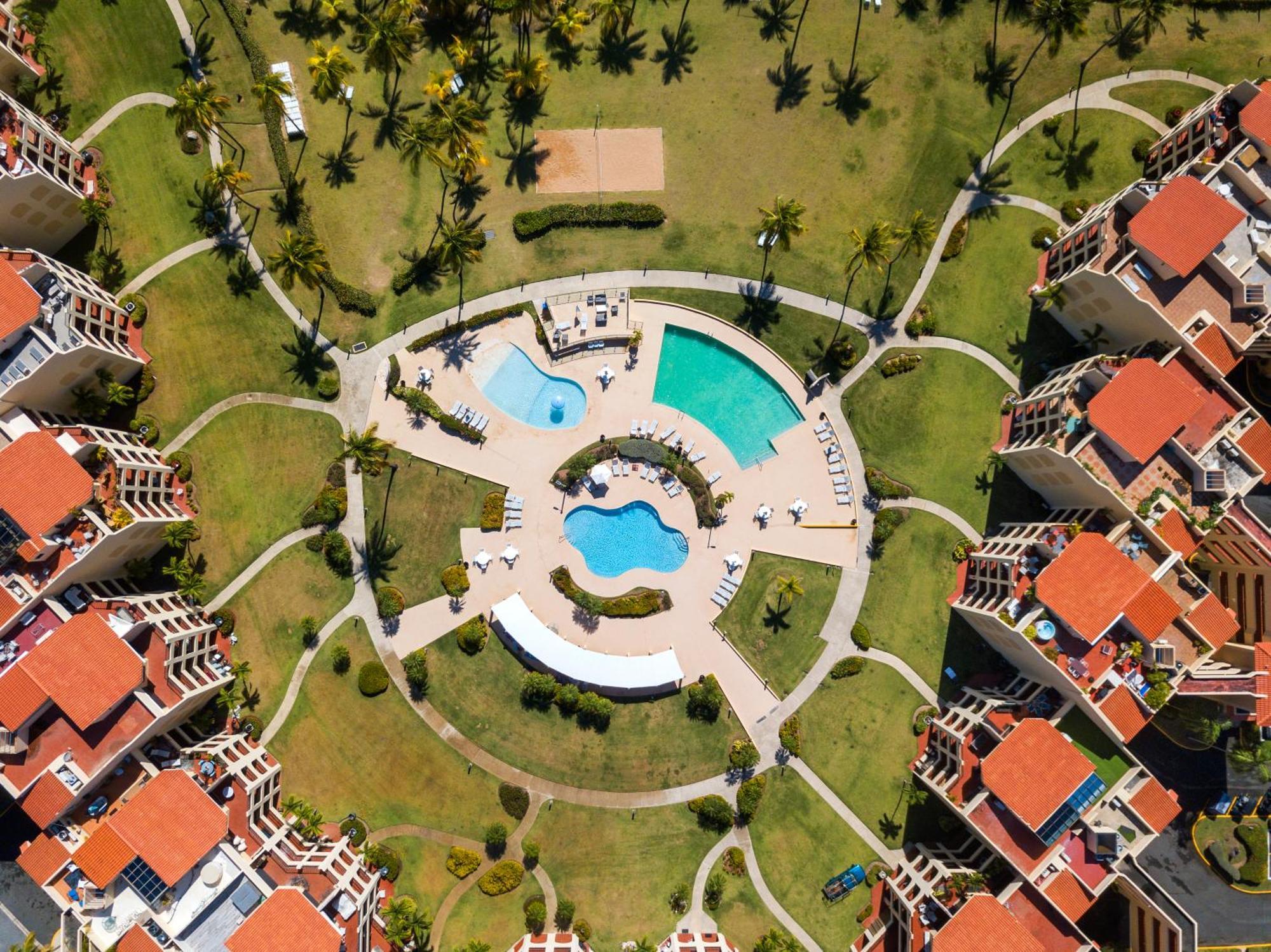 شقة Beach Access + 3 Pools + Ocean Views - 2Br In Palmas - Sleeps 7 هوماكاو المظهر الخارجي الصورة