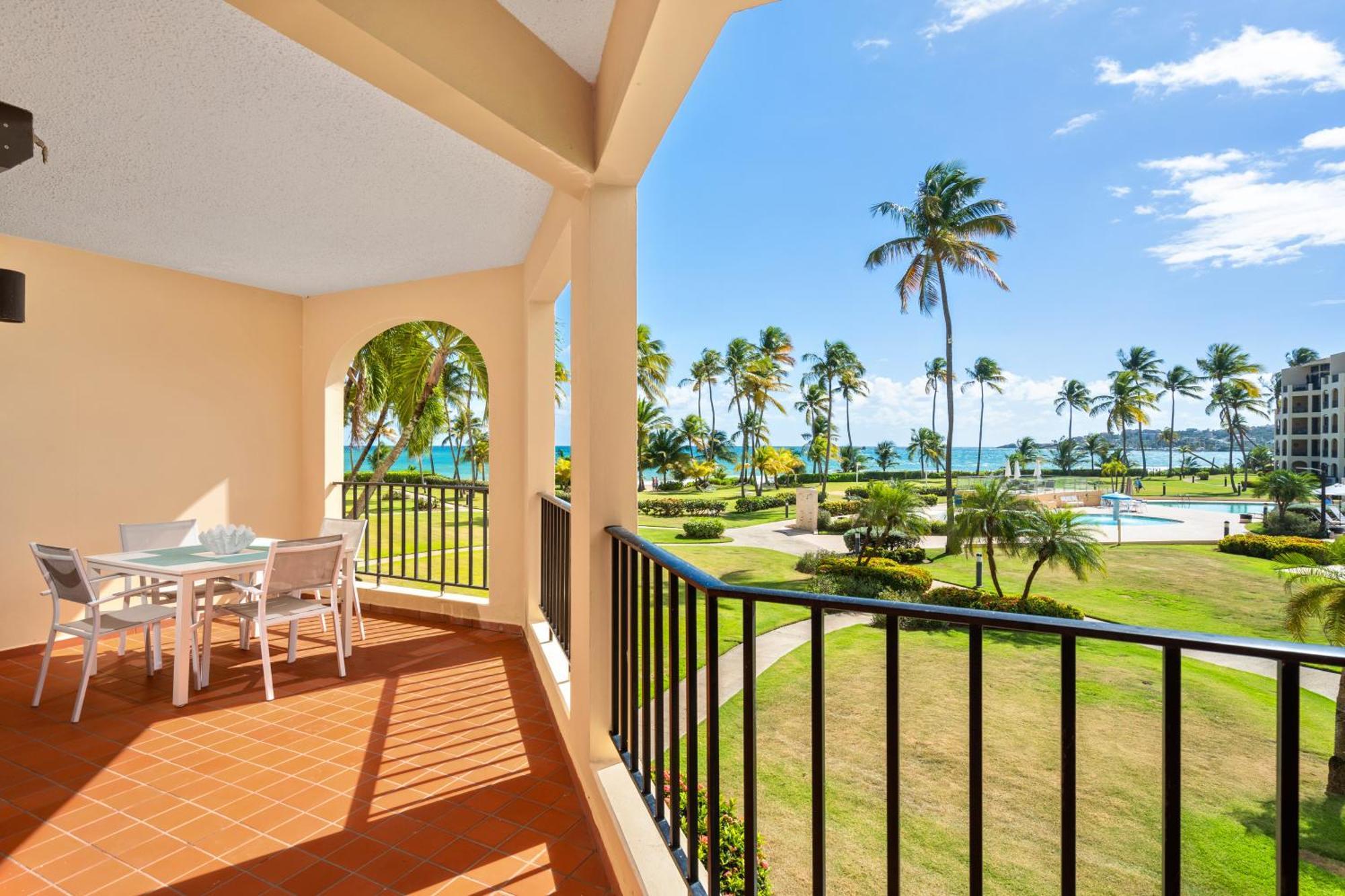 شقة Beach Access + 3 Pools + Ocean Views - 2Br In Palmas - Sleeps 7 هوماكاو المظهر الخارجي الصورة