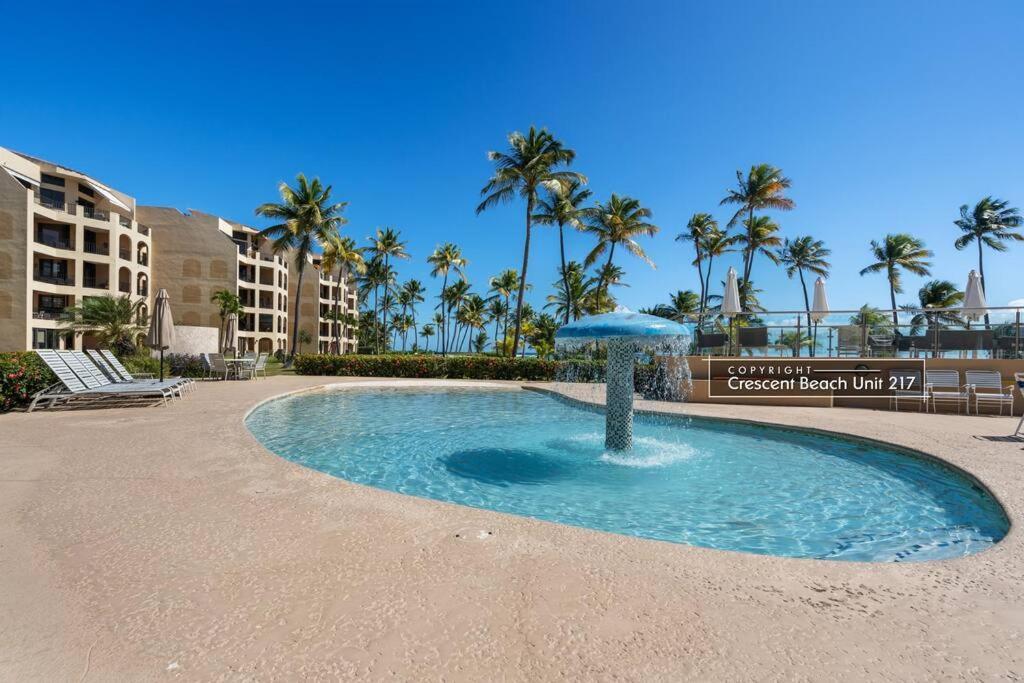 شقة Beach Access + 3 Pools + Ocean Views - 2Br In Palmas - Sleeps 7 هوماكاو المظهر الخارجي الصورة