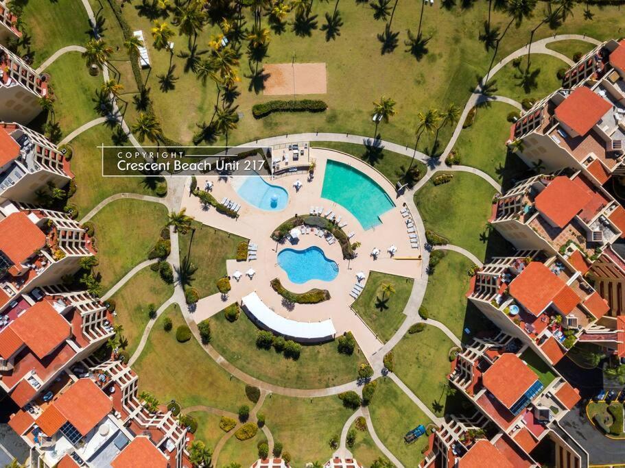 شقة Beach Access + 3 Pools + Ocean Views - 2Br In Palmas - Sleeps 7 هوماكاو المظهر الخارجي الصورة