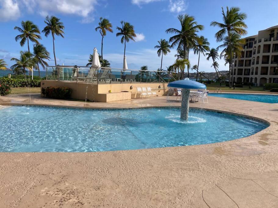 شقة Beach Access + 3 Pools + Ocean Views - 2Br In Palmas - Sleeps 7 هوماكاو المظهر الخارجي الصورة